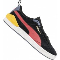 PUMA Suede Bloc Sneaker 381183-03 PUMA Suede Bloc Sneaker 381183-03 von Puma