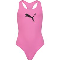 PUMA Swim Racerback Badeanzug Mädchen 03 - opera mauve 152 PUMA Swim Racerback Badeanzug Mädchen 03 - opera mauve 152 von Puma
