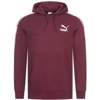 PUMA T7 Hoodie Herren Kapuzen Sweatshirt 539627-42 PUMA T7 Hoodie Herren Kapuzen Sweatshirt 539627-42 von Puma
