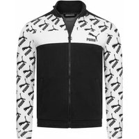 PUMA T7 Track Herren Jacke 597428-01 PUMA T7 Track Herren Jacke 597428-01 von Puma