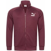 PUMA T7 Track Top Herren Jacke 539628-42 PUMA T7 Track Top Herren Jacke 539628-42 von Puma