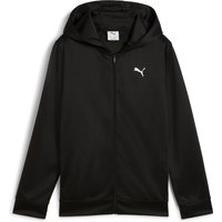 PUMA TAD ESSENTIALS Sweatjacke Mädchen PUMA TAD ESSENTIALS Sweatjacke Mädchen von Puma