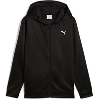 PUMA TAD ESSENTIALS Trainingsjacke Jungen PUMA TAD ESSENTIALS Trainingsjacke Jungen von Puma