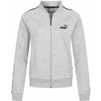 PUMA Tape Full Zip Damen Jacke 853872-04 von Puma