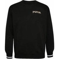PUMA Team Crew TR Herren Sweatshirt 539696-01 PUMA Team Crew TR Herren Sweatshirt 539696-01 von Puma