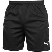 PUMA Team Herren gepolsterte Torwartshorts 710470-00 von Puma