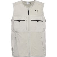 PUMA Tech Cargo Kurzweste Herren PUMA Tech Cargo Kurzweste Herren von Puma