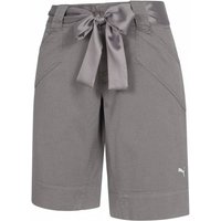 PUMA Tie Belt Damen Bermuda Shorts 551059-02 von Puma