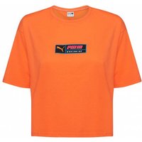 PUMA Trailblazer Cropped Damen T-Shirt 578481-14 PUMA Trailblazer Cropped Damen T-Shirt 578481-14 von Puma