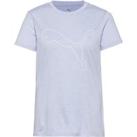 PUMA Train All Day T-Shirt Damen von Puma