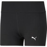 PUMA Train Favorite 3" Trainingsshorts Damen PUMA black XL von Puma