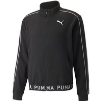 PUMA Train Full-Zip Trainingsjacke Herren PUMA black XL von Puma