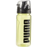 PUMA Training Sportstyle Trinkflasche 0,6 Liter 26 - lime pow von Puma