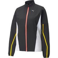 PUMA ULTRAWEAVE Laufjacke Damen von Puma