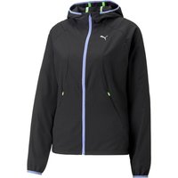 PUMA ULTRAWEAVE Laufjacke Damen PUMA ULTRAWEAVE Laufjacke Damen von Puma