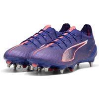 PUMA Ultra 5 Ultimate MxSG Stollen-Fußballschuhe 01 - lapis lazuli/puma white/sunset glow 41 PUMA Ultra 5 Ultimate MxSG Stollen-Fußballschuhe 01 - lapis lazuli/puma white/sunset glow 41 von Puma