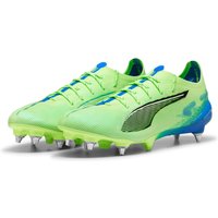 PUMA Ultra 5 Ultimate MxSG Stollen-Fußballschuhe 03 - fizzy apple/puma white/bluemazing 44.5 PUMA Ultra 5 Ultimate MxSG Stollen-Fußballschuhe 03 - fizzy apple/puma white/bluemazing 44.5 von Puma
