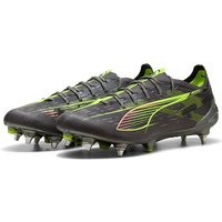 PUMA Ultra 5 Ultimate MxSG Stollen-Fußballschuhe 03 - matte aged silver/yellow alert/sun struck 46 PUMA Ultra 5 Ultimate MxSG Stollen-Fußballschuhe 03 - matte aged silver/yellow alert/sun struck 46 von Puma