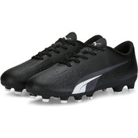 PUMA Ultra Play FG/AG Fußballschuhe Kinder 02 - PUMA black/PUMA white 38.5 von Puma