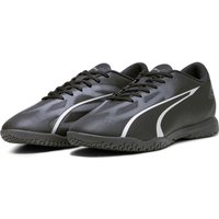 PUMA Ultra Play IT Hallen-Fußballschuhe Herren 02 - PUMA black/asphalt 45 von Puma