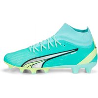 PUMA Ultra Pro FG/AG Fußballschuhe 03 - electric peppermint/puma white/fast yellow 47 PUMA Ultra Pro FG/AG Fußballschuhe 03 - electric peppermint/puma white/fast yellow 47 von Puma