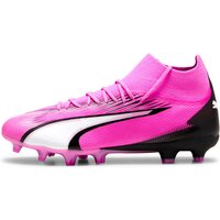 PUMA Ultra Pro FG/AG Fußballschuhe Herren 01 - poison pink/puma white/puma black 47 PUMA Ultra Pro FG/AG Fußballschuhe Herren 01 - poison pink/puma white/puma black 47 von Puma
