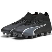 PUMA Ultra Pro FG/AG Fußballschuhe Herren 02 - PUMA black/asphalt 40.5 von Puma