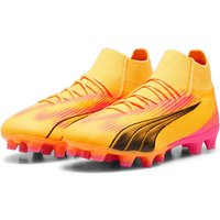 PUMA Ultra Pro FG/AG Fußballschuhe Herren 03 - sun stream/puma black/sunset glow 46 PUMA Ultra Pro FG/AG Fußballschuhe Herren 03 - sun stream/puma black/sunset glow 46 von Puma