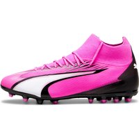 PUMA Ultra Pro MG Fußballschuhe Herren 01 - poison pink/puma white/puma black 42.5 PUMA Ultra Pro MG Fußballschuhe Herren 01 - poison pink/puma white/puma black 42.5 von Puma