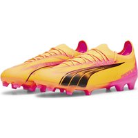 PUMA Ultra Ultimate FG/AG Fußballschuhe 03 - sun stream/puma black/sunset glow 46 PUMA Ultra Ultimate FG/AG Fußballschuhe 03 - sun stream/puma black/sunset glow 46 von Puma