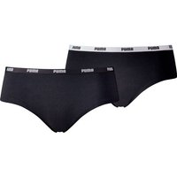 PUMA Underwear - Boxershorts Iconic Hipster 2er Pack Damen PUMA Underwear - Boxershorts Iconic Hipster 2er Pack Damen PUMA Underwear - Boxershorts Iconic Hipster 2er Pack Damen PUMA Underwear - Boxershorts Iconic Hipster 2er Pack Damen von Puma