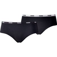 PUMA Underwear - Boxershorts Iconic Hipster 2er Pack Damen PUMA Underwear - Boxershorts Iconic Hipster 2er Pack Damen PUMA Underwear - Boxershorts Iconic Hipster 2er Pack Damen PUMA Underwear - Boxershorts Iconic Hipster 2er Pack Damen von Puma