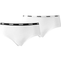 PUMA Underwear - Boxershorts Iconic Hipster 2er Pack Damen PUMA Underwear - Boxershorts Iconic Hipster 2er Pack Damen PUMA Underwear - Boxershorts Iconic Hipster 2er Pack Damen PUMA Underwear - Boxershorts Iconic Hipster 2er Pack Damen von Puma