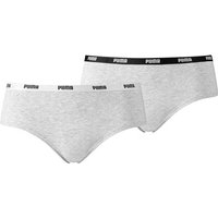 PUMA Underwear - Boxershorts Iconic Hipster 2er Pack Damen PUMA Underwear - Boxershorts Iconic Hipster 2er Pack Damen PUMA Underwear - Boxershorts Iconic Hipster 2er Pack Damen PUMA Underwear - Boxershorts Iconic Hipster 2er Pack Damen von Puma
