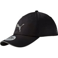 PUMA Running Cap III black von Puma