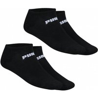 PUMA Unisex Sneaker Socken 2 Paar 906811-01 PUMA Unisex Sneaker Socken 2 Paar 906811-01 von Puma