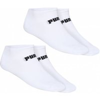 PUMA Unisex Sneaker Socken 2 Paar 906811-02 PUMA Unisex Sneaker Socken 2 Paar 906811-02 von Puma
