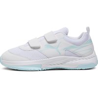 PUMA Varion II V Jr Hallenschuhe Kinder von Puma