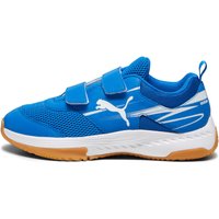 PUMA Varion II V Jr Hallenschuhe Kinder von Puma