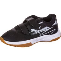 PUMA Varion II V Jr Hallenschuhe Kinder PUMA Varion II V Jr Hallenschuhe Kinder von Puma
