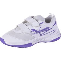 PUMA Varion II V Jr Hallenschuhe Kinder PUMA Varion II V Jr Hallenschuhe Kinder von Puma