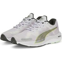 PUMA Velocity Nitro 2 Fade Laufschuhe Damen 01 - spring lavender/puma black/fizzy lime 37.5 PUMA Velocity Nitro 2 Fade Laufschuhe Damen 01 - spring lavender/puma black/fizzy lime 37.5 von Puma