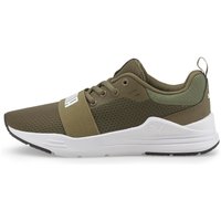 PUMA WIRED RUN Sneaker Kinder PUMA WIRED RUN Sneaker Kinder von Puma
