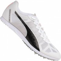 PUMA evoSPEED Mid-Distance Spikes Leichtathletikschuhe 194662-01 PUMA evoSPEED Mid-Distance Spikes Leichtathletikschuhe 194662-01 von Puma
