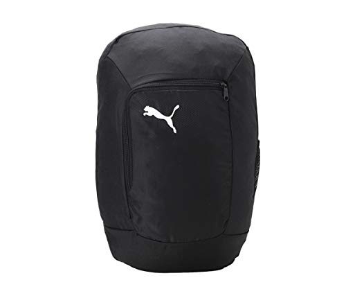 PUMA ftblNXT Training Backpack Rucksack, Black-Iron Gate, UA von PUMA