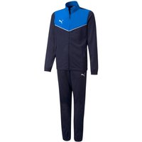 PUMA individualRISE Trainingsanzug Jungen PUMA individualRISE Trainingsanzug Jungen von Puma