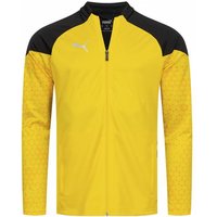 PUMA teamCUP Herren Trainingsjacke 657983-19 PUMA teamCUP Herren Trainingsjacke 657983-19 von Puma