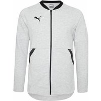 PUMA teamFINAL Casual Herren Sweatjacke 656491-37 von Puma