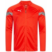 PUMA teamFINAL Herren Trainingsjacke 657378-01 PUMA teamFINAL Herren Trainingsjacke 657378-01 von Puma