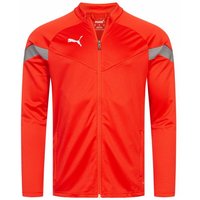 PUMA teamFINAL Herren Trainingsjacke 657378-01 von Puma